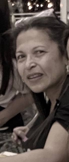 Foto de Sara Meza