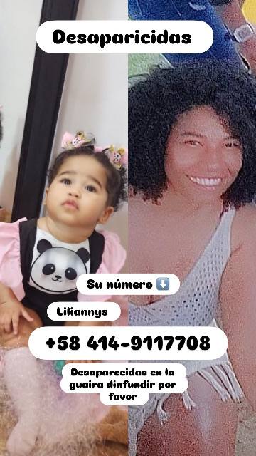 Foto de Liliannys jasmin Peralta noya