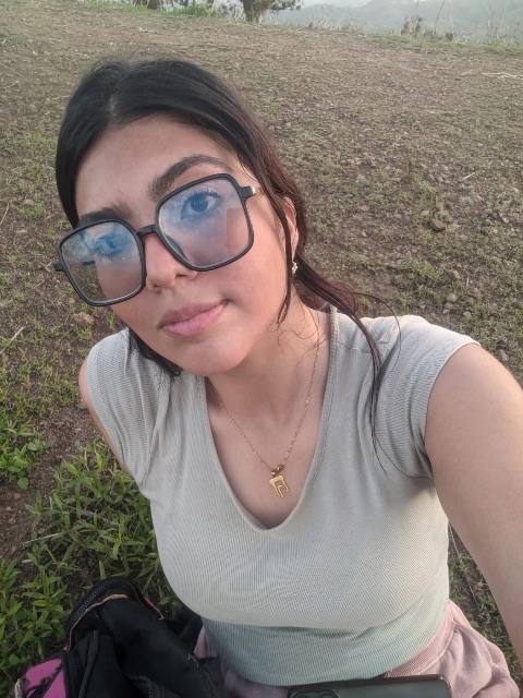 Foto de Victoria Homsani