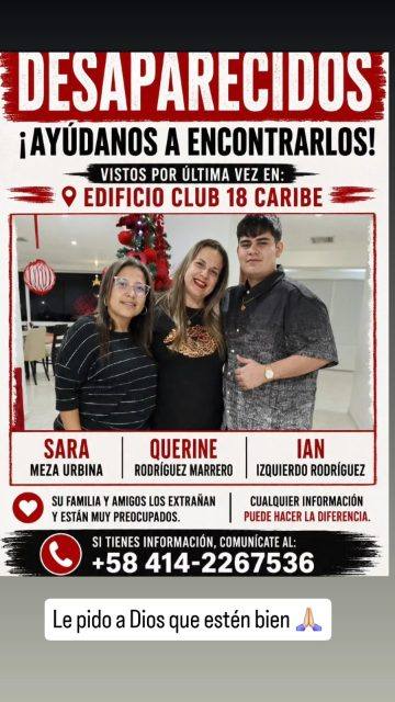 Foto de Querine Marrero