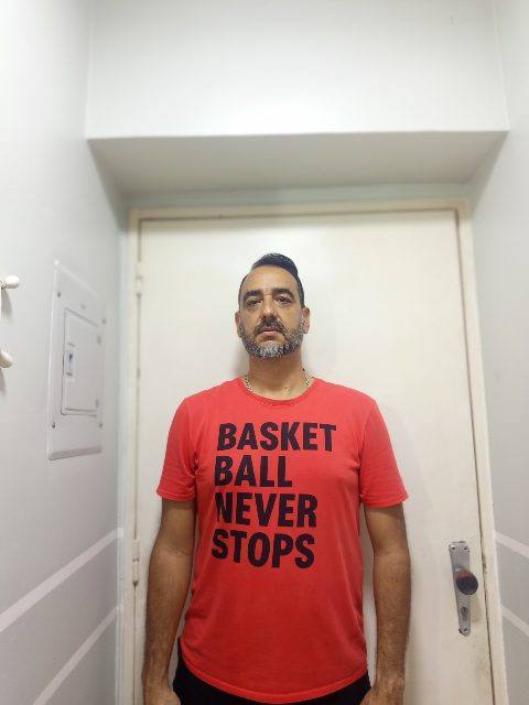Foto de Hemkelt Núñez