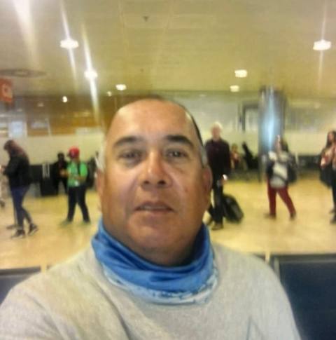 Foto de Rolando Gedler