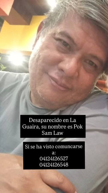 Foto de POK SAM LAW