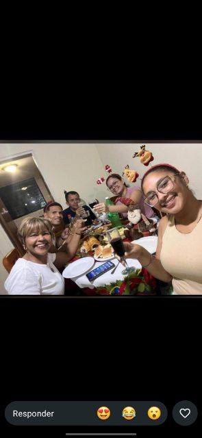 Foto de Norilda Figuera