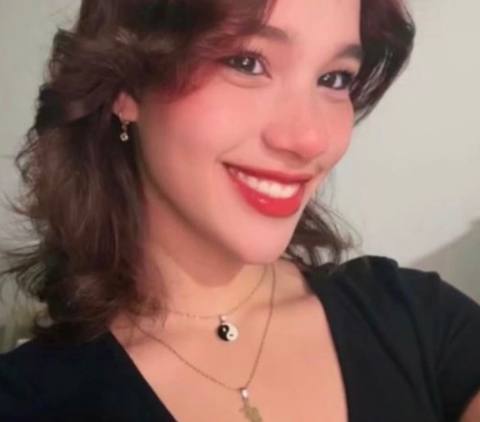 Foto de Fransheska Jauch