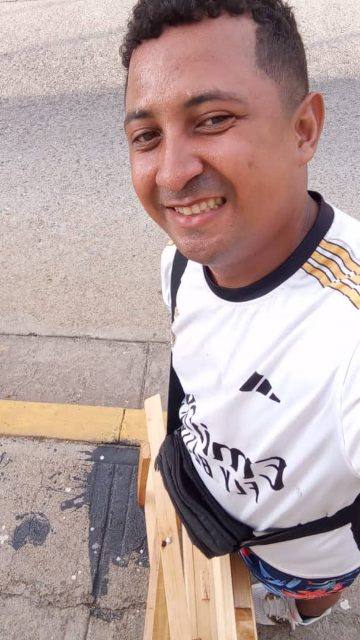 Foto de Adrian José Istúriz Álvarez