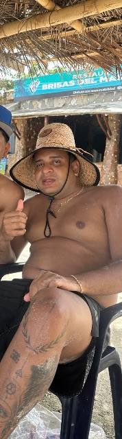 Foto de Carlos Cedeño