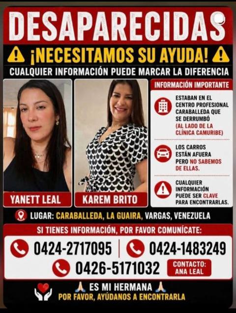 Foto de Karen Brito