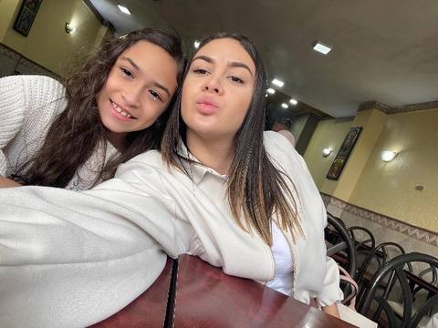 Foto de Freylimar Medina