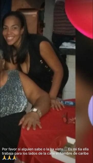 Foto de Vanessa Marin