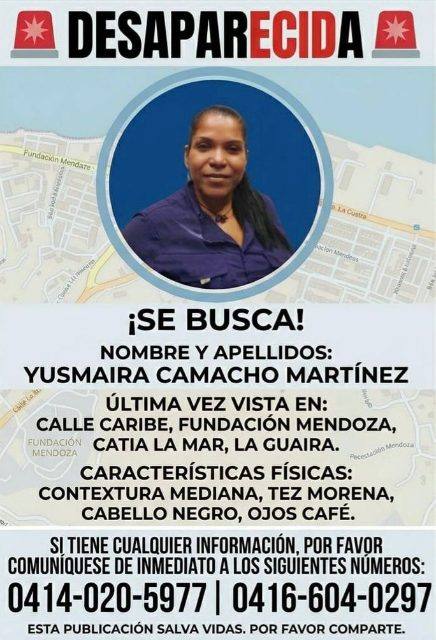 Foto de Yusmai acamacho