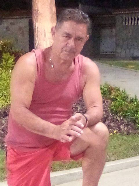 Foto de Alexander navas