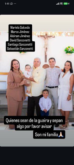 Foto de Sebastián