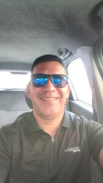 Foto de Victor Enrique Vásquez Carrasco