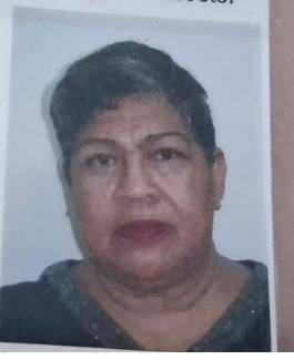 Foto de Iris mercedes Guzmán rodil