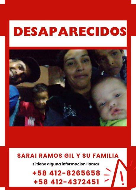Foto de Saray ramoz