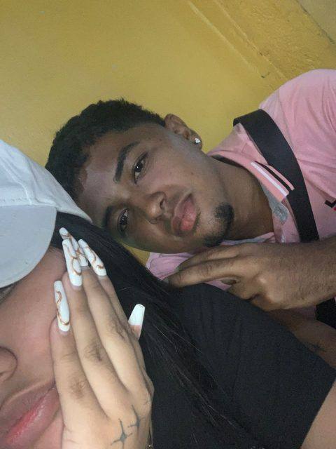 Foto de Jeafran Atencio