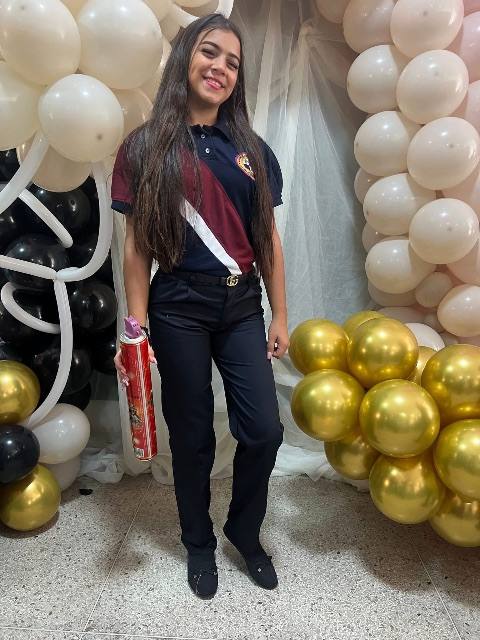 Foto de Carolina