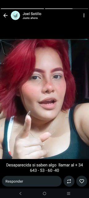 Foto de María Lourdes sotillo Sánchez