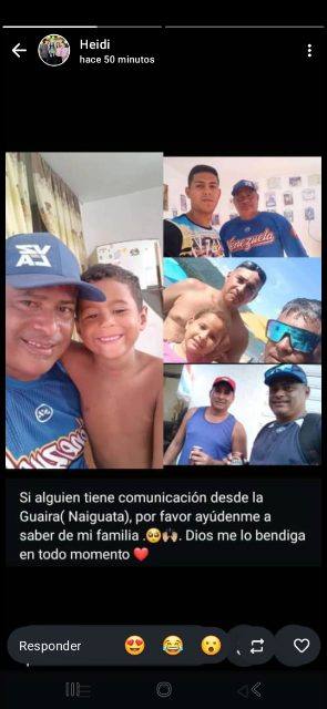 Foto de Gustavo Evies