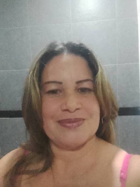 Foto de Zoraya Vasquez