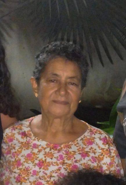 Foto de Hilda Del Carmen Llorente De Quintero