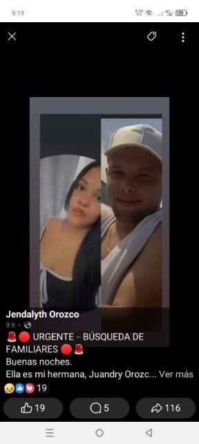 Foto de Jiandy
