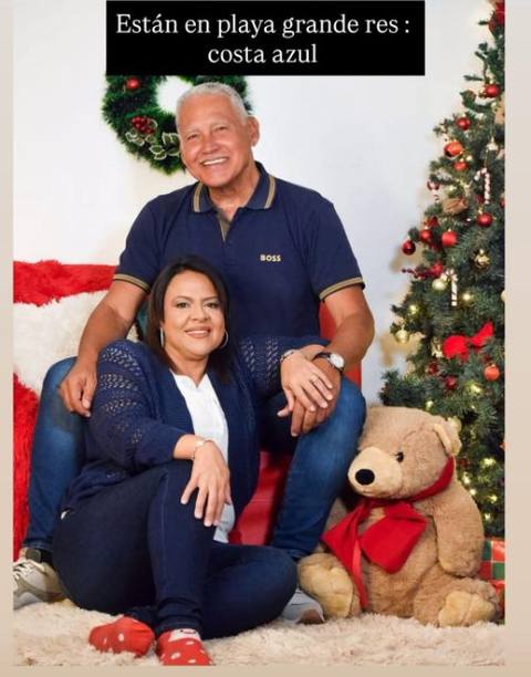 Foto de Solmary Ugas