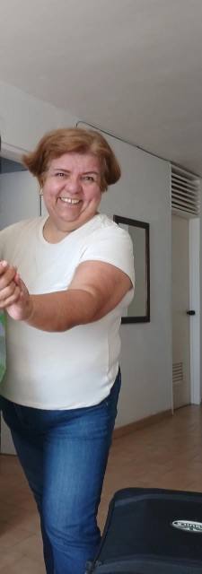 Foto de Ada Catalina Velásquez Arredondo