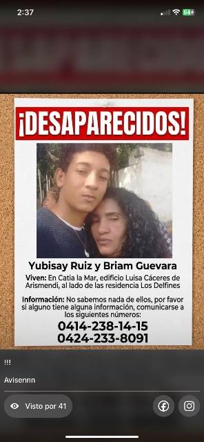 Foto de Briam guevera