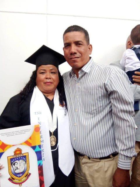 Foto de Johanna Navea