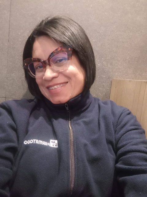 Foto de MARGARETH COROMOTO BARRIOS LEZAMA