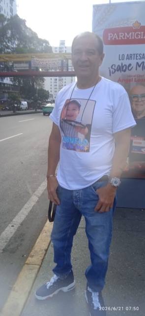 Foto de Onésimo Blanca