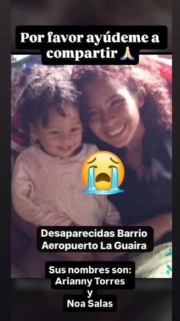 Foto de Arianny torres