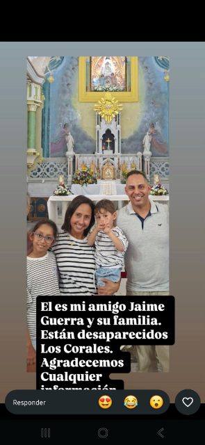 Foto de Jaime guerra