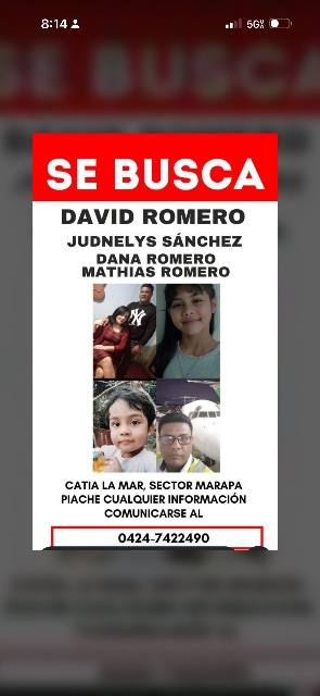 Foto de David Romero