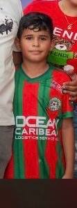 Foto de Santiago Abreu