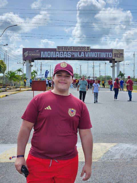 Foto de Deiver de sousa