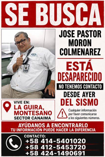 Foto de José Moron