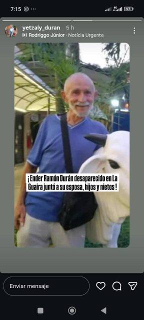 Foto de Ender duran