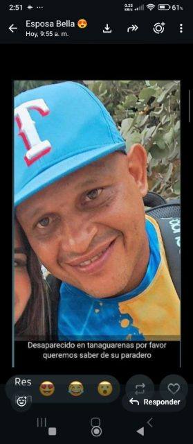 Foto de Romero Malavé