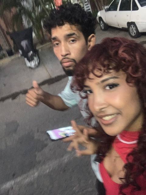 Foto de Daiyer Rodríguez