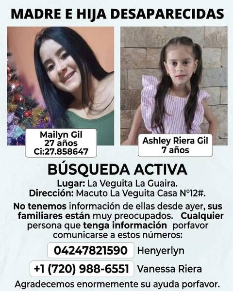 Foto de Mailyn gil