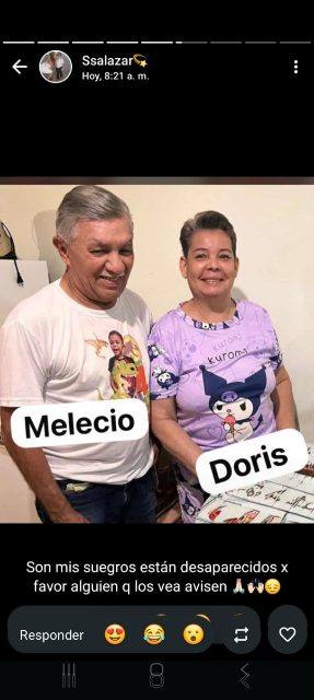 Foto de Doris