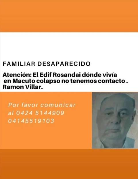 Foto de Ramon Villar Tasende