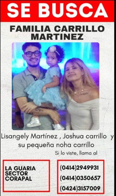 Foto de Lisangely Martinez