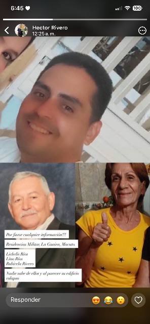 Foto de Lichenis lino rubicela Ríos Ríos Rivero