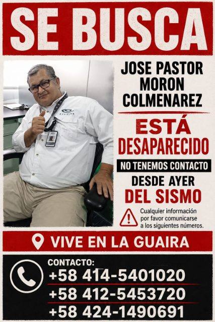 Foto de Jose Morón