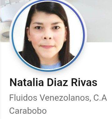 Foto de Natalia Maria Diaz Rivas