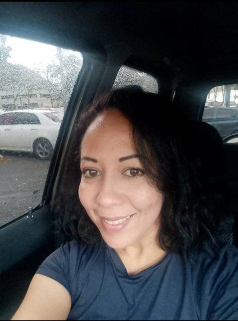 Foto de Caren Favier Chacin